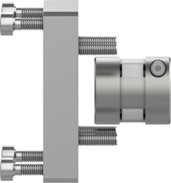 Axial kit