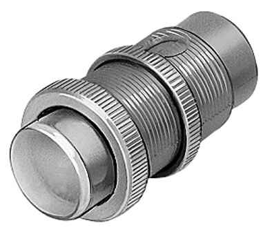 Pressure indicator