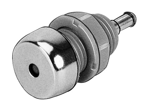 Pressure indicator