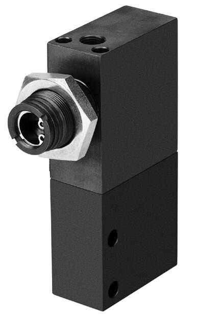 Time delay valve