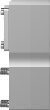 Parallel kit