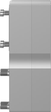 Parallel kit