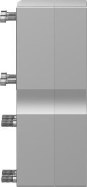 Parallel kit