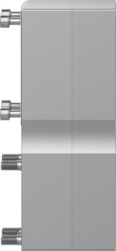 Parallel kit