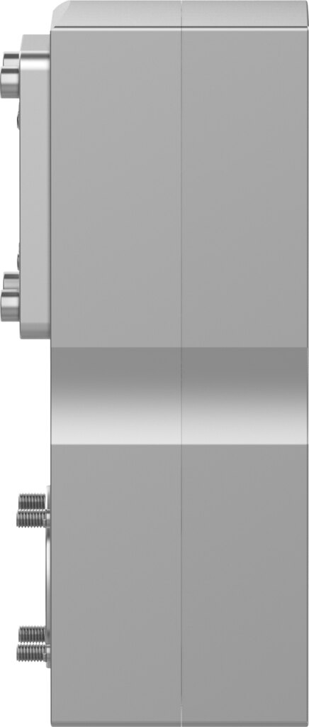 Parallel kit