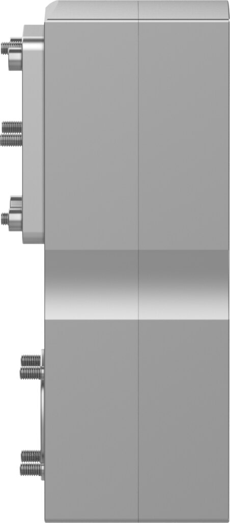 Parallel kit