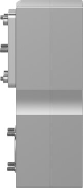 Parallel kit