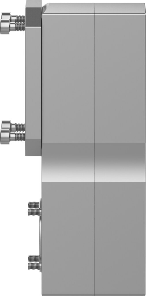 Parallel kit