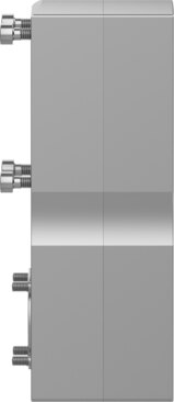 Parallel kit