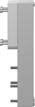 Parallel kit