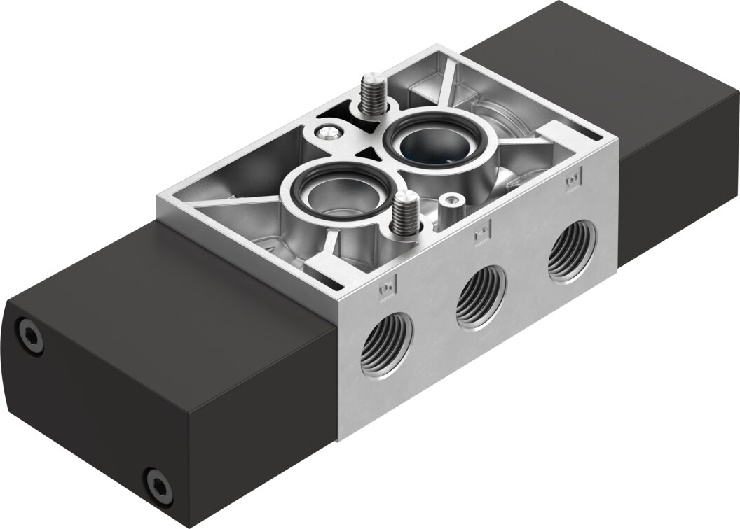 Solenoid valve