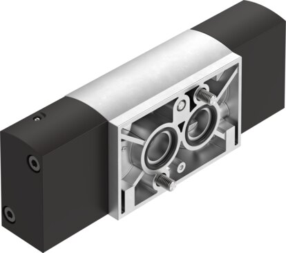 Solenoid valve