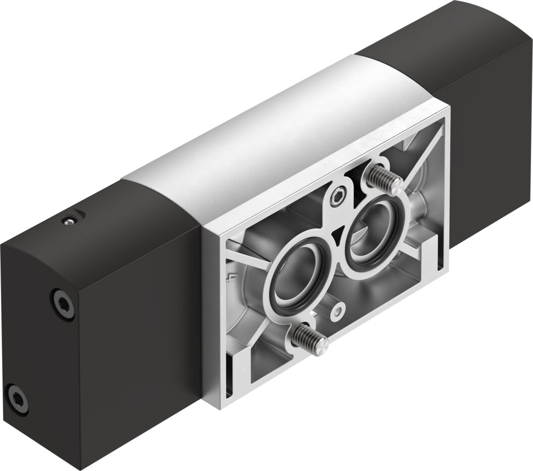 Solenoid valve