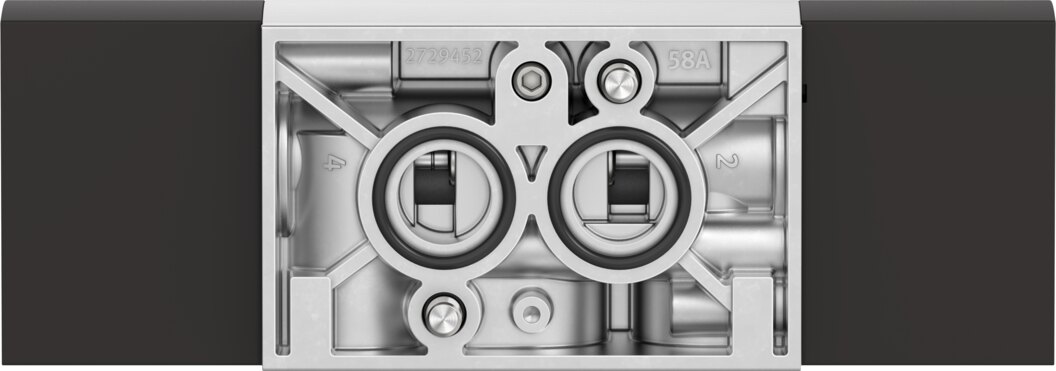 Solenoid valve