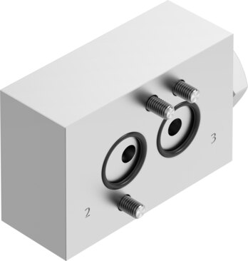 Exhaust plate