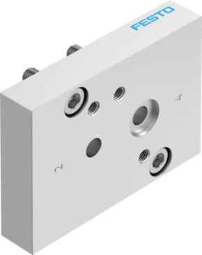 Mounting plate