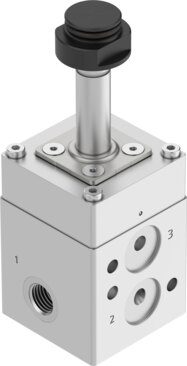 Valve