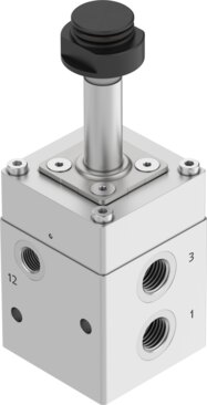 Valve