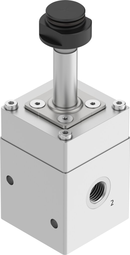 Valve