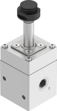 Valve