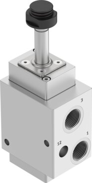 Valve