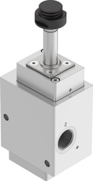 Valve