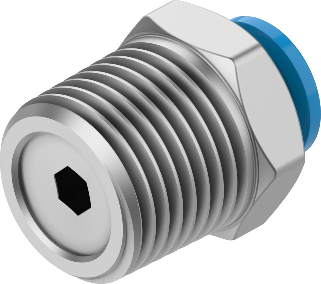 Push-in fitting