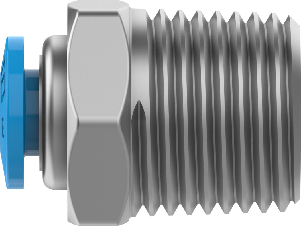 Push-in fitting