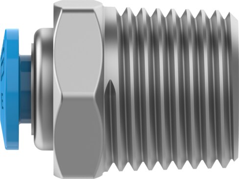 Push-in fitting