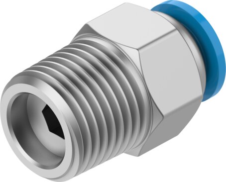 Push-in fitting