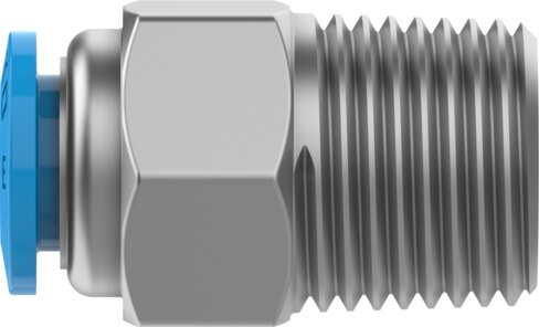 Push-in fitting