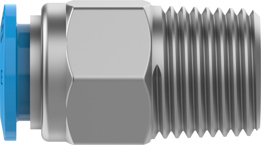 Push-in fitting