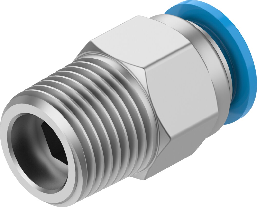 Push-in fitting