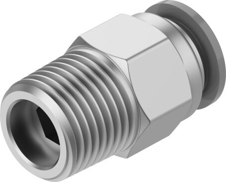 Push-in fitting