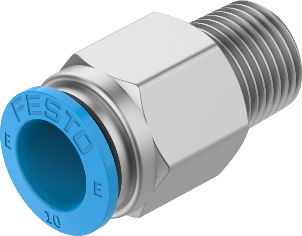 Push-in fitting
