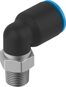 Push-in fitting
