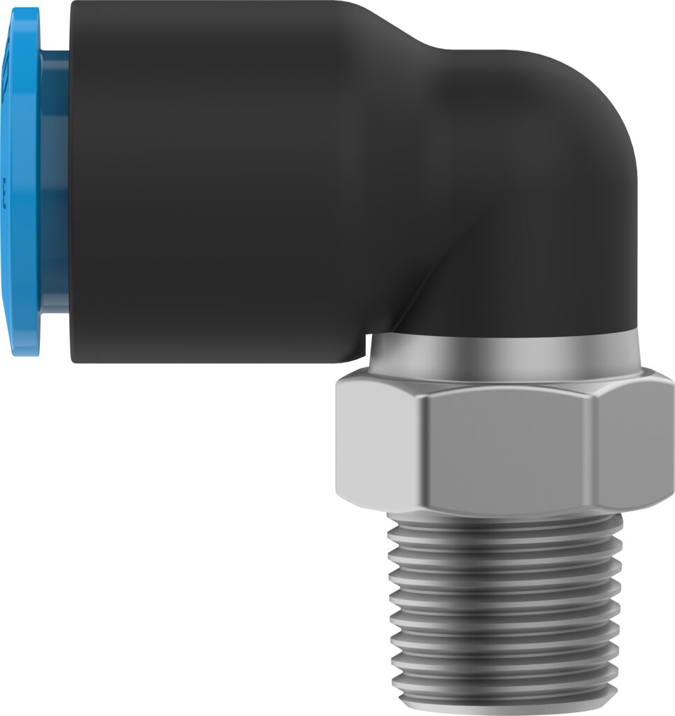 Push-in fitting