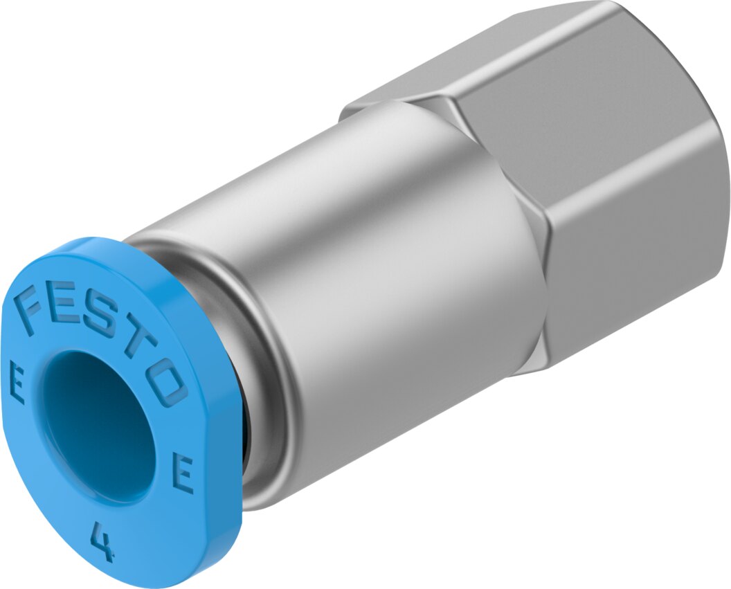 Push-in fitting