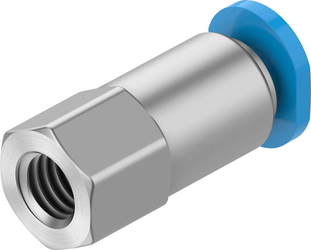 Push-in fitting