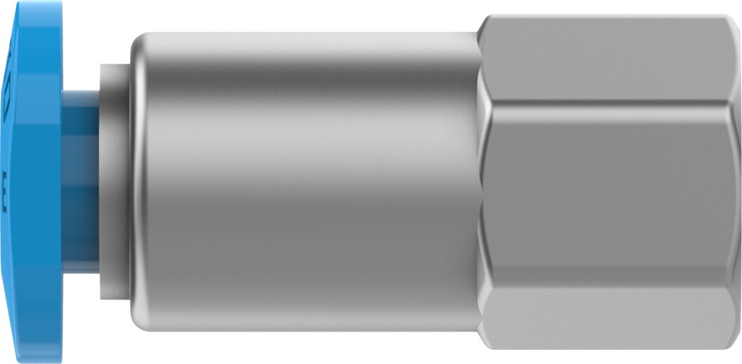 Push-in fitting