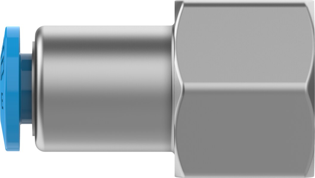 Push-in fitting