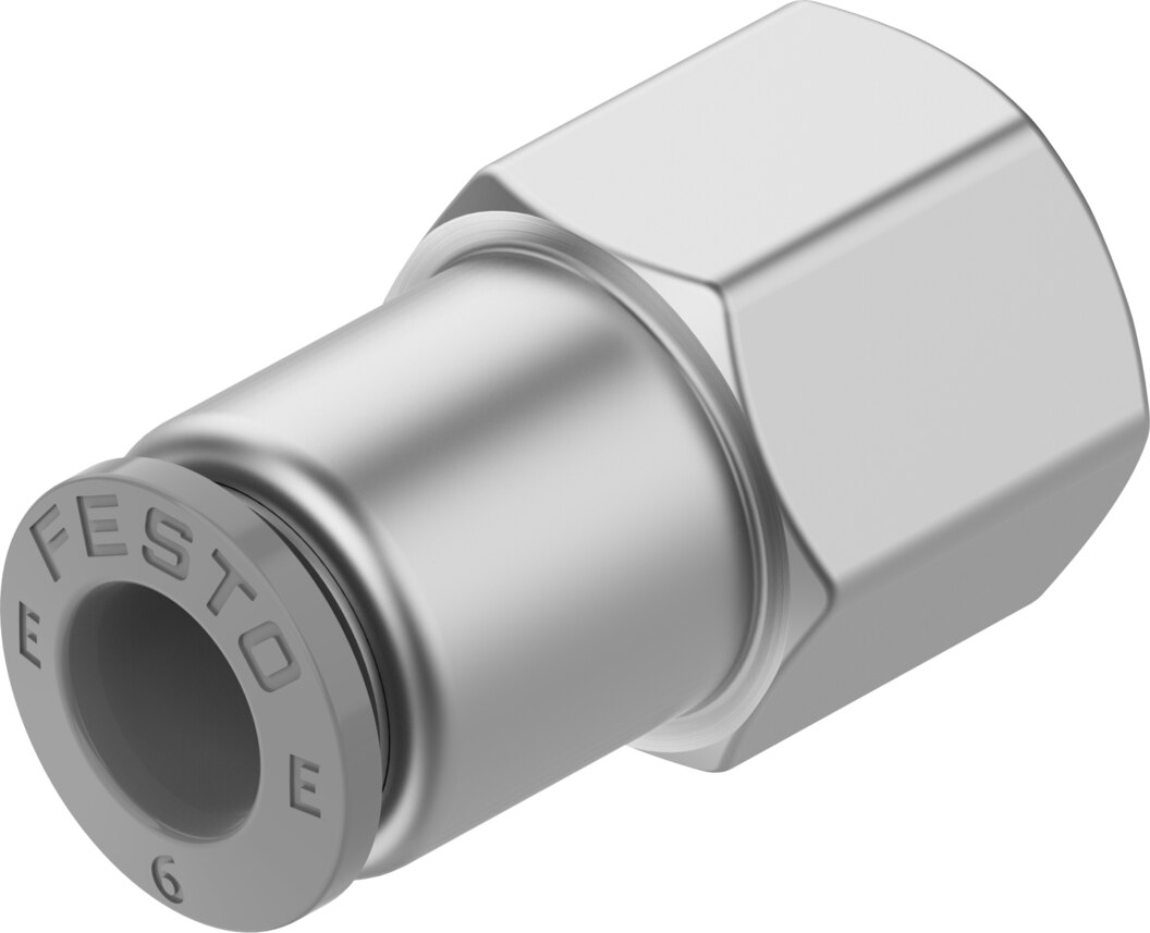 Push-in fitting