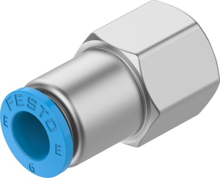 Push-in fitting