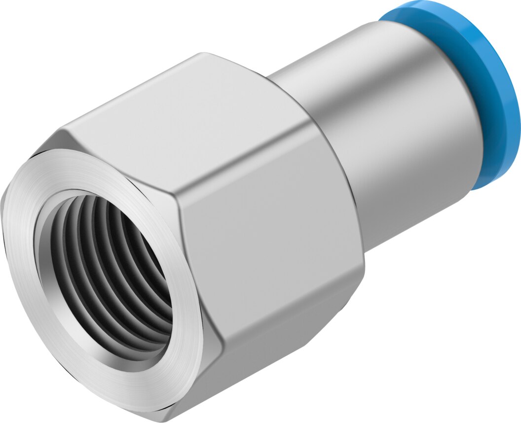 Push-in fitting