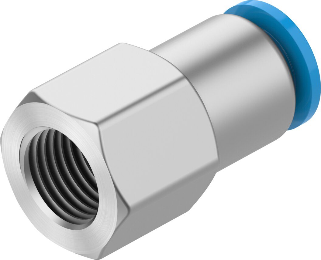 Push-in fitting