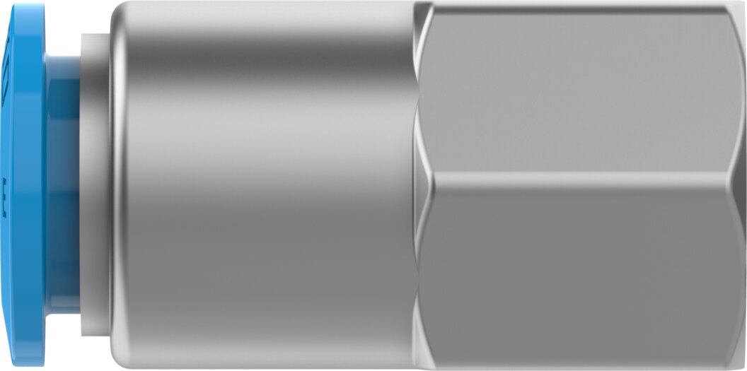 Push-in fitting