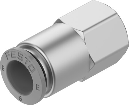 Push-in fitting