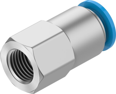 Push-in fitting