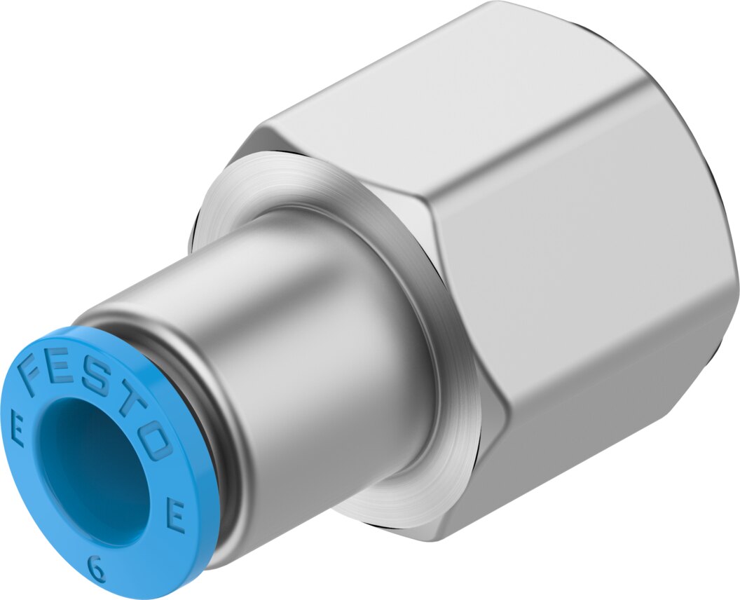 Push-in fitting