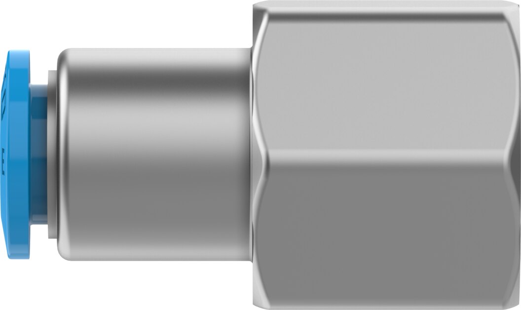 Push-in fitting